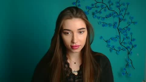 Amelia online show from March 2026 12:20:02 PM