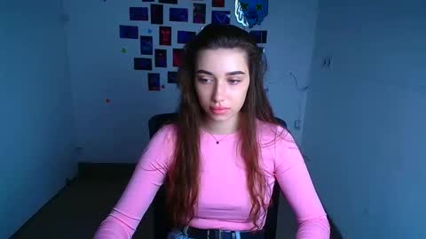 Amelia online show from April 2026 05:27:01 AM