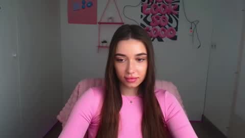 Amelia online show from April 2026 05:46:01 AM