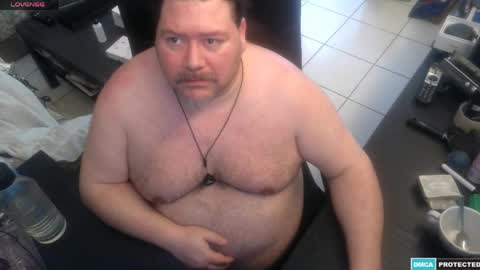 Marc online show from April 2026 02:03:01 PM