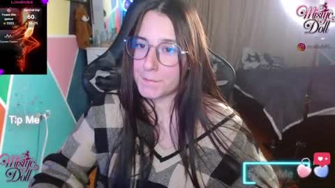 mysticdoll69 online show from May 2026 09:56:02 PM