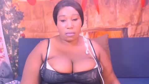 mysticebony18 online show from December 2024 07:46:02 PM