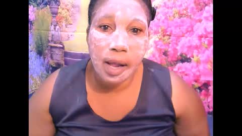 mysticebony18 online show from January 2025 11:43:02 AM