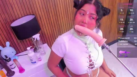 Snapshot of mysticlatina chatting on October 2025 12:13:02 PM mysti online show from October 2025 12:13:02 PM