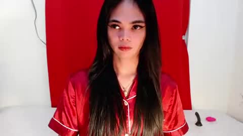 Snapshot of mysticofcum22 chatting on October 2025 01:31:01 AM Krestine online show from October 2025 01:31:01 AM