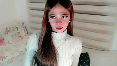 Krestine online show from June 2026 03:52:02 AM