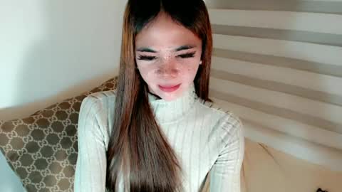 Krestine online show from June 2026 12:22:01 PM