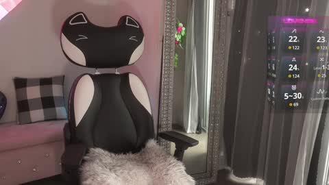 Kamile Get to know me better Subscribe to my OnlyFans Mysticxkitty online show from February 2025 04:41:02 PM