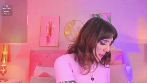 Misteika online show from December 2025 11:48:01 AM