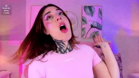 Misteika online show from January 2026 11:37:02 AM