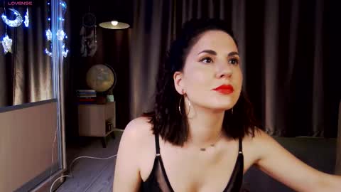 Angeline online show from March 2026 07:51:02 PM