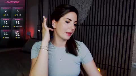 Snapshot of mystique_girl_ chatting on July 2026 06:34:02 PM Angeline online show from July 2026 06:34:02 PM