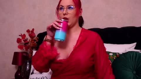 MystiqueRosee online show from January 2026 08:36:02 PM