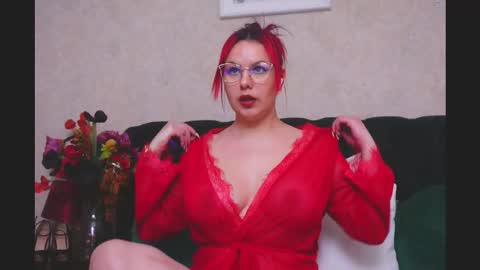 MystiqueRosee online show from March 2026 07:53:01 PM