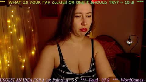 MystyDew online show from October 2025 11:17:01 AM