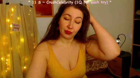 MystyDew online show from March 2026 11:39:01 AM