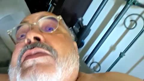 Sweet69 online show from April 2026 04:55:01 PM