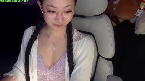 MySweetSofie online show from January 2025 06:05:01 AM