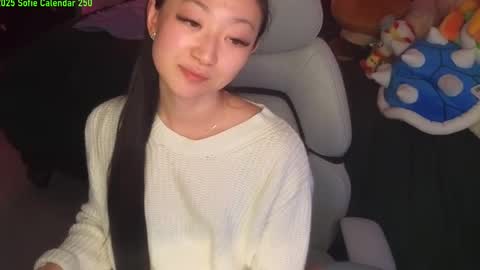 MySweetSofie online show from January 2025 11:58:02 PM