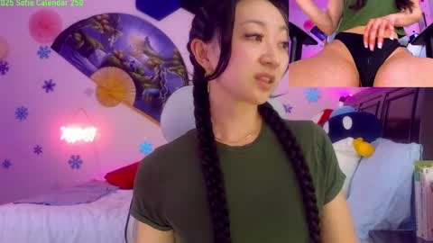 MySweetSofie online show from February 2025 01:26:02 AM