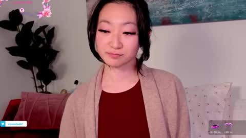 MySweetSofie online show from January 2026 10:44:02 PM