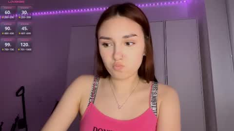 Snapshot of myterrall chatting on July 2026 10:11:01 AM Maria but you can call me just Mary online show from July 2026 10:11:01 AM