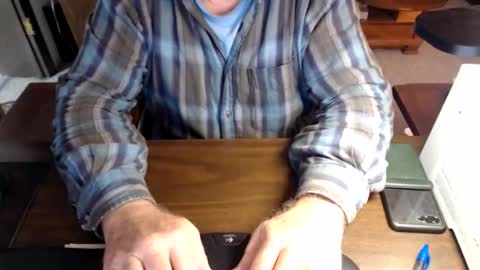 ItsTime online show from October 2025 03:46:02 PM