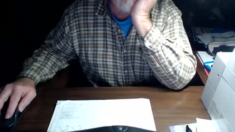 ItsTime online show from April 2026 05:14:02 AM