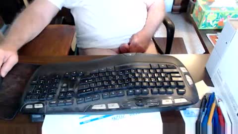 ItsTime online show from April 2026 12:29:02 PM