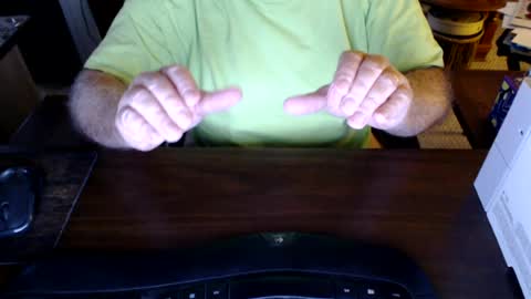 ItsTime online show from July 2026 06:55:02 AM