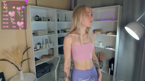 Olivia or just olive online show from October 2025 07:10:02 PM