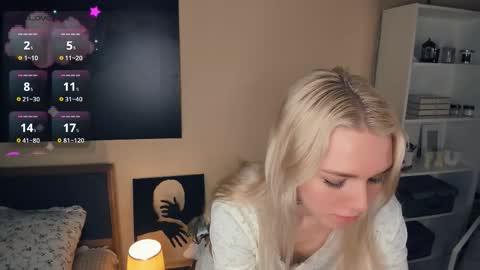 Olivia or just olive online show from October 2025 08:09:02 PM