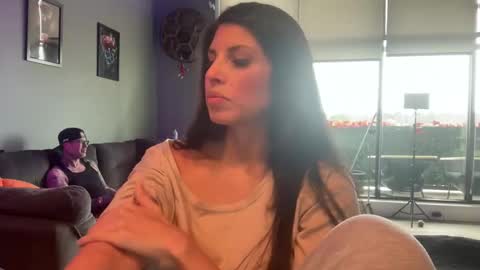 Gabby online show from March 2026 06:23:02 PM