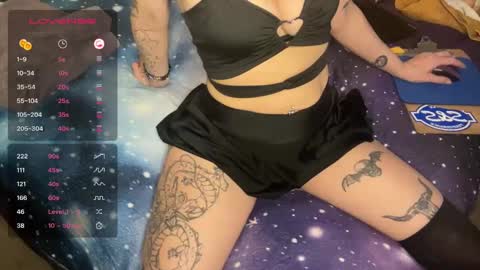 myxedpersonality online show from February 2025 05:56:01 AM