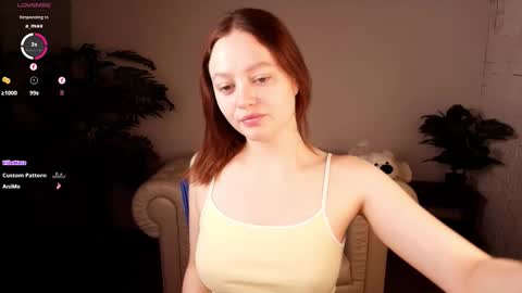 Eva  online show from January 2026 03:43:02 AM