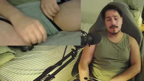 N0ttheFace online show from November 2025 11:49:02 PM