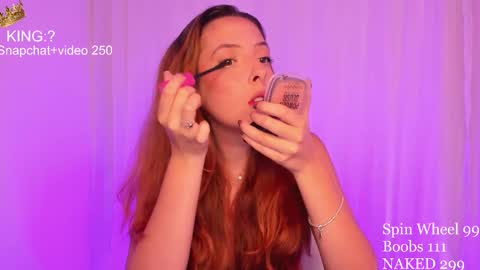 n1rvanamoon online show from February 2026 02:37:02 AM