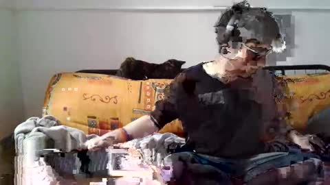 a Ordinary Boy online show from February 2026 01:29:02 AM