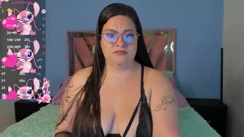 Tiana online show from October 2025 03:57:01 AM