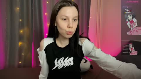 Vanessa and Julia  online show from January 2025 09:45:01 PM