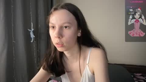 Vanessa and Julia  online show from February 2025 09:41:02 PM