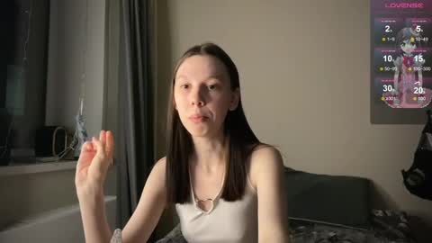 Vanessa and Julia  online show from March 2025 08:05:01 PM