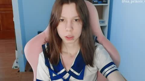 Vanessa and Julia  online show from March 2026 08:26:01 AM