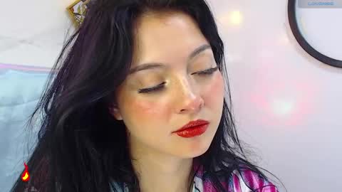Snapshot of naamah_b chatting on February 2025 04:58:02 PM naamah_b online show from February 2025 04:58:02 PM