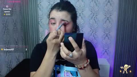 TARA online show from October 2025 12:17:02 PM