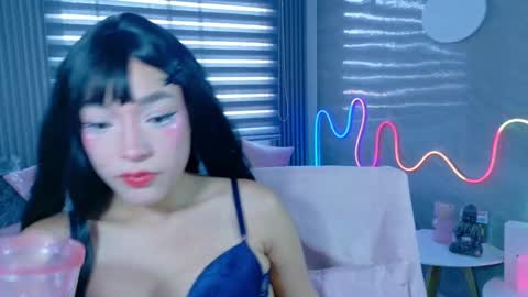 Snapshot of naaomi_cute chatting on October 2025 07:59:01 PM naaomi_cute online show from October 2025 07:59:01 PM