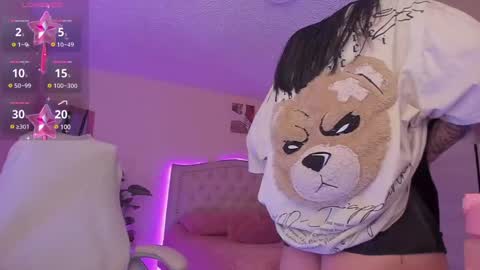 anny online show from December 2024 08:27:02 PM