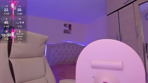 anny online show from January 2025 02:49:02 AM