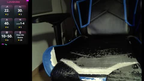 Nabe7949 online show from November 2025 04:29:01 PM