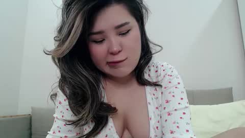 Snapshot of nabionlyone chatting on March 2026 11:41:01 PM Nabi online show from March 2026 11:41:01 PM